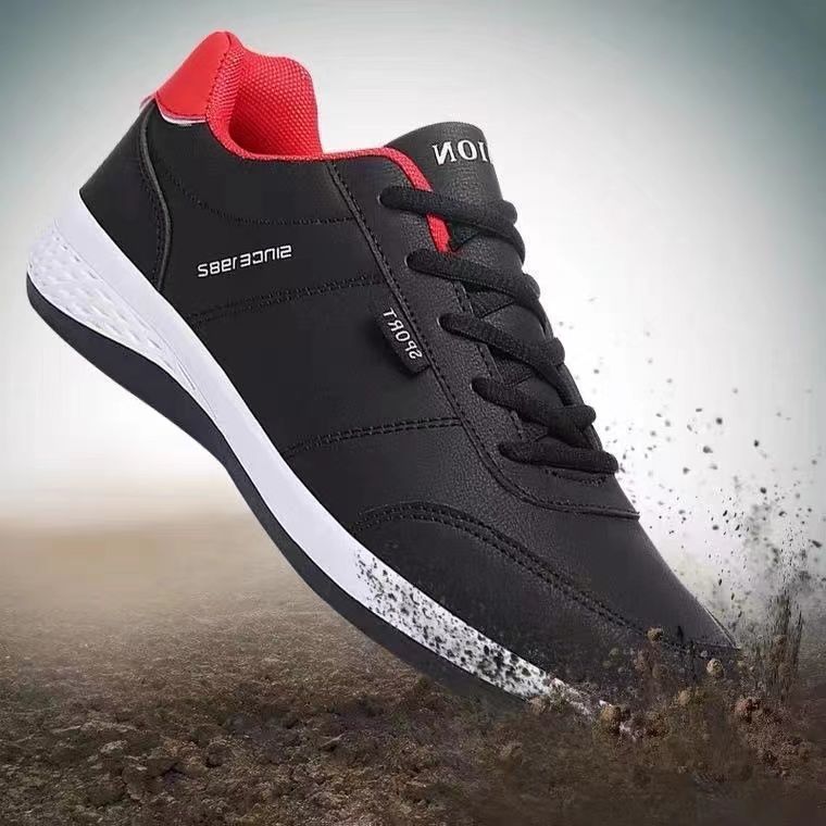 Men's Casual Shoes Casual Snea - Running Shoes Lightweight incelemesi ve fiyatı