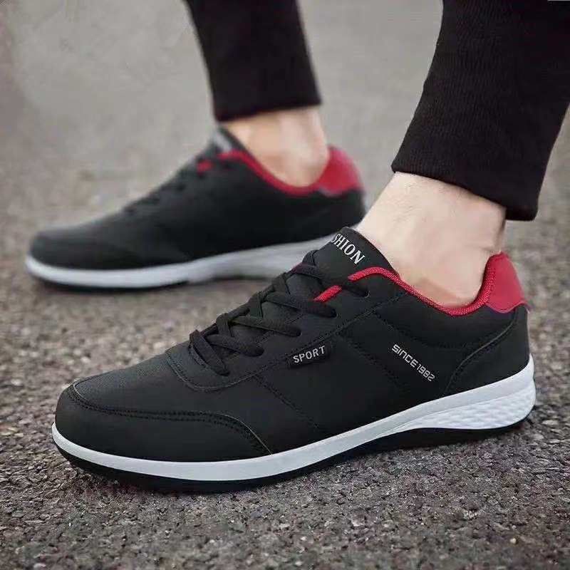 Men's Casual Shoes Casual Snea - Running Shoes Lightweight incelemesi ve fiyatı