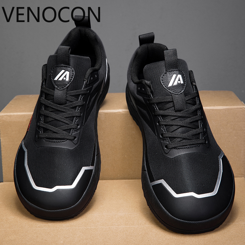 VENOCON Barefoot Knitwear Uppe - Men'S Shoes For Wide Feet incelemesi ve fiyatı