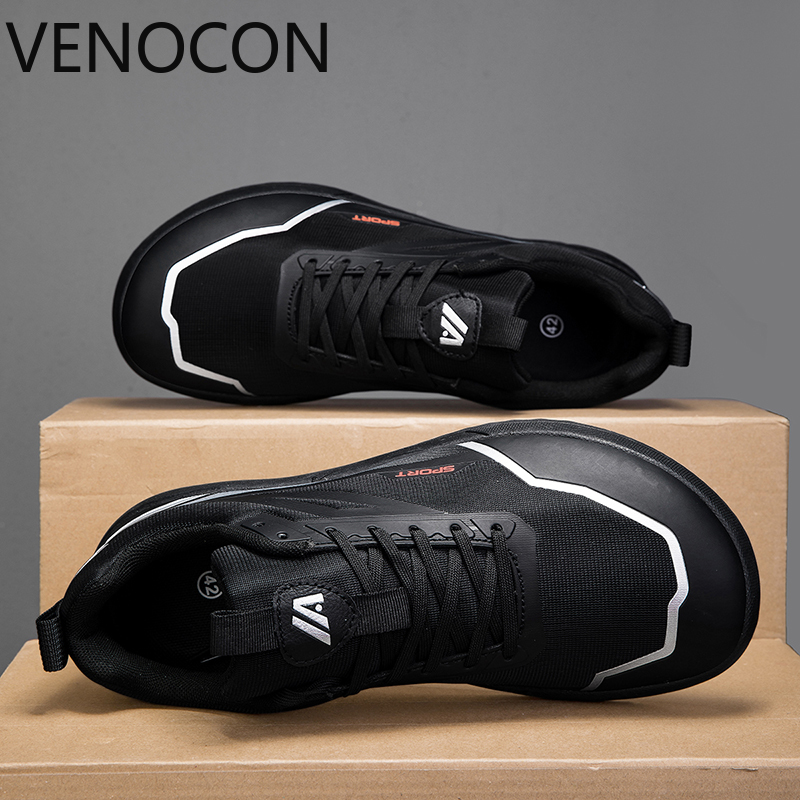 VENOCON Barefoot Knitwear Uppe - Men'S Shoes For Wide Feet incelemesi ve fiyatı