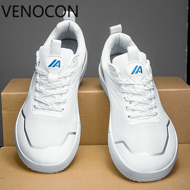 VENOCON Barefoot Knitwear Uppe - Men'S Shoes For Wide Feet incelemesi ve fiyatı
