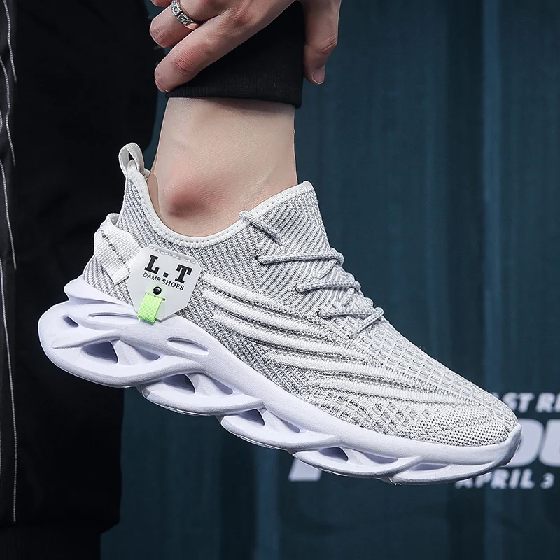 Men Sports Running Black Joggi - Men Shoes Xxl incelemesi ve fiyatı