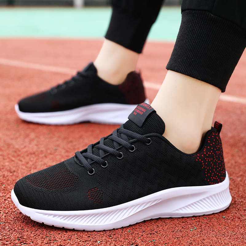 Sneakers for Mens 2024 Man Run - Running Shoes Lightweight incelemesi ve fiyatı