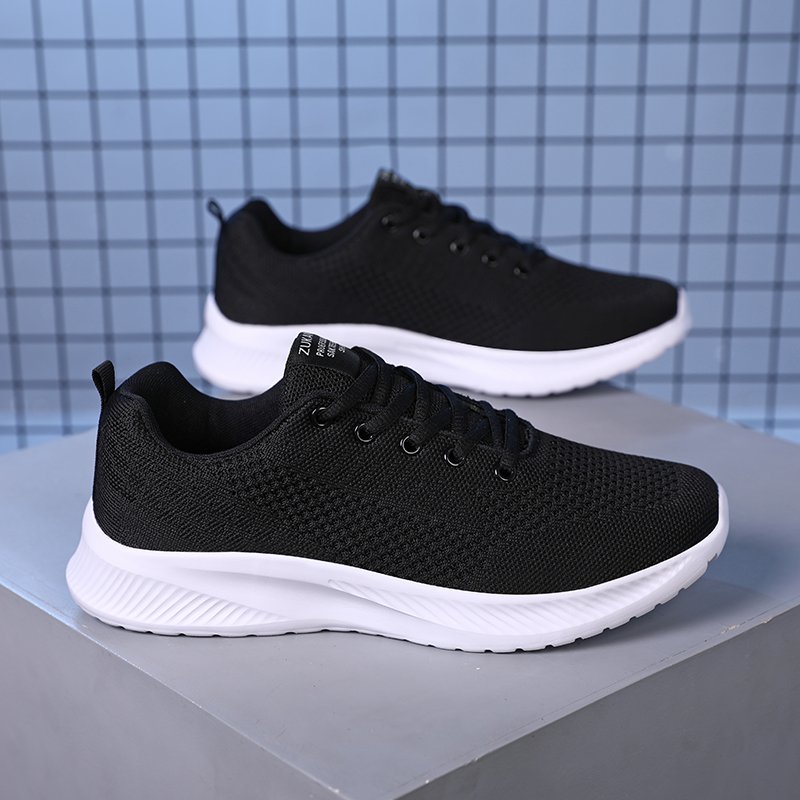Sneakers for Mens 2024 Man Run - Running Shoes Lightweight incelemesi ve fiyatı