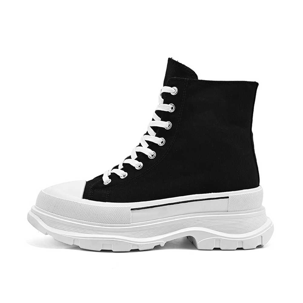 Slip-resistant Height Up Mens  - Men'S Shoes Size 42 In Us incelemesi ve fiyatı