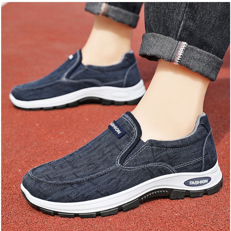 2025 Breathable Soft Canvas sh - Men'S Shoes Size 42 In Us incelemesi ve fiyatı