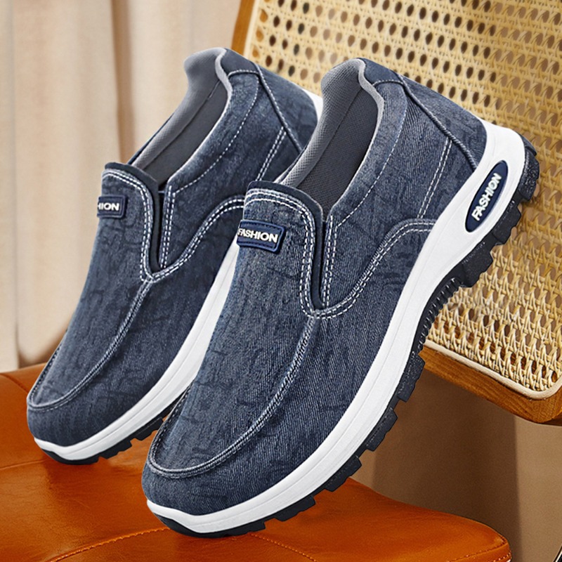 2025 Breathable Soft Canvas sh - Men'S Shoes Size 42 In Us incelemesi ve fiyatı
