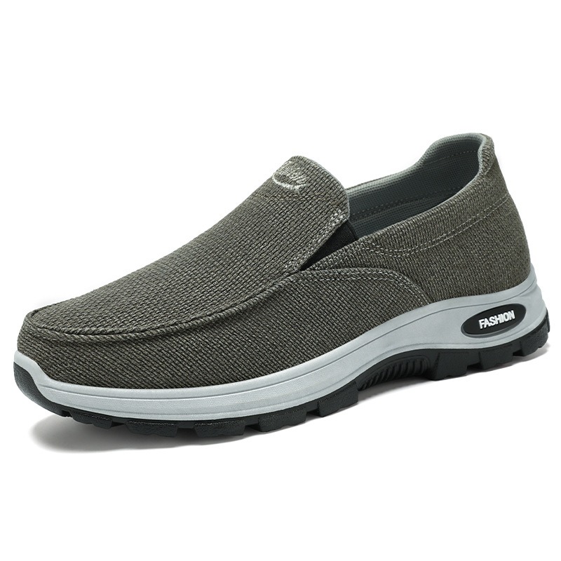 2025 Breathable Soft Canvas sh - Men'S Shoes Size 42 In Us incelemesi ve fiyatı