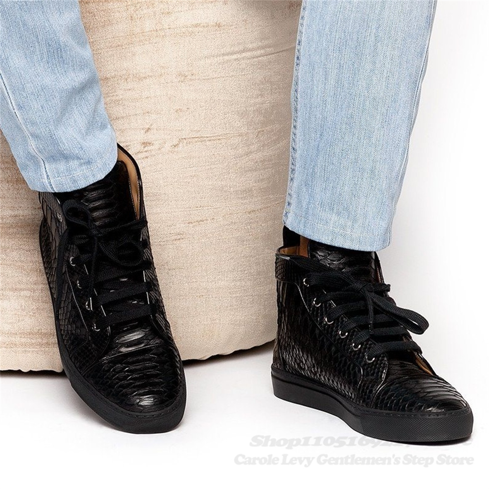 Black Leather Business Shoes f - Men'S Shoes Business Casual incelemesi ve fiyatı