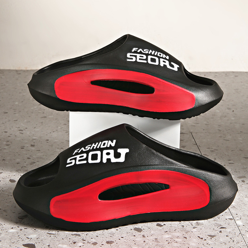 Men's Slippers EVA Non-slip Cl - Men Shoes Xxl incelemesi ve fiyatı