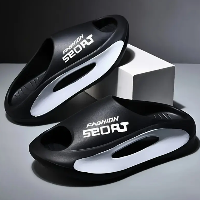 Men's Slippers EVA Non-slip Cl - Men Shoes Xxl incelemesi ve fiyatı