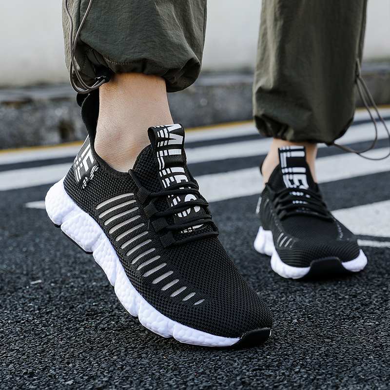 Men Casual Shoes Sneakers Brea - Men Shoes Xxl incelemesi ve fiyatı