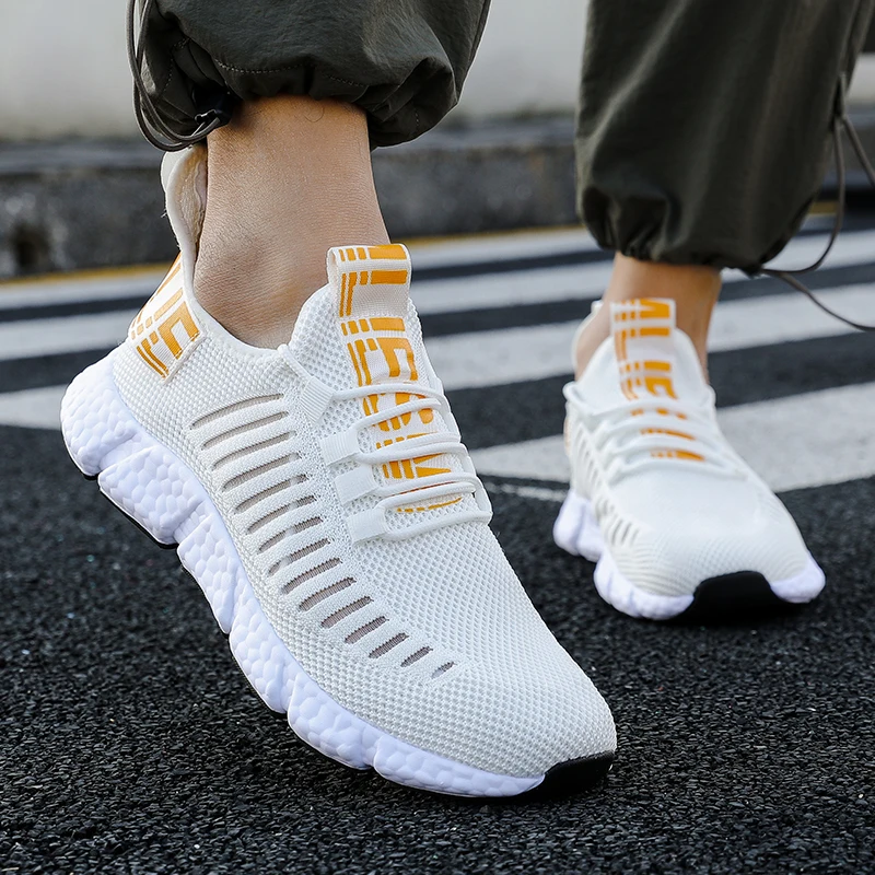 Men Casual Shoes Sneakers Brea - Men Shoes Xxl incelemesi ve fiyatı