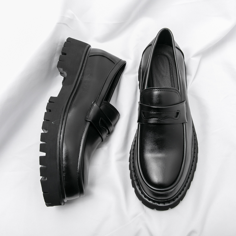 New Platform Shoes Loafers Sho - Men Shoes Prada incelemesi ve fiyatı