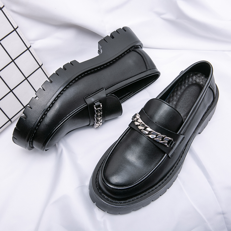 New Platform Shoes Loafers Sho - Men Shoes Prada incelemesi ve fiyatı