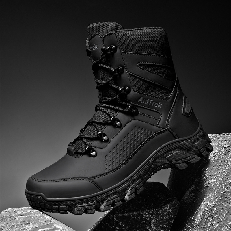 Men's wild training boots four - Men'S Shoes Dq incelemesi ve fiyatı