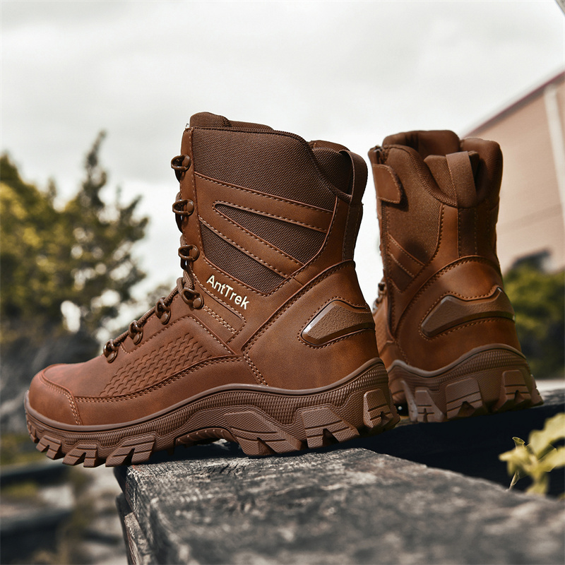 Men's wild training boots four - Men'S Shoes Dq incelemesi ve fiyatı