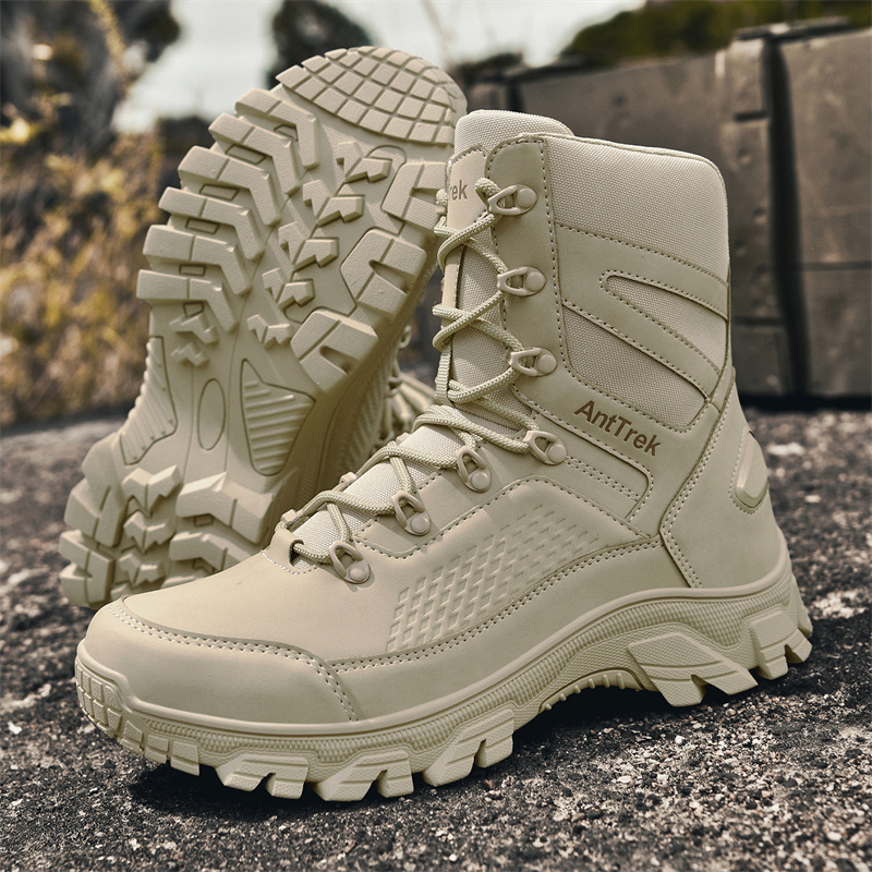 Men's wild training boots four - Men'S Shoes Dq incelemesi ve fiyatı