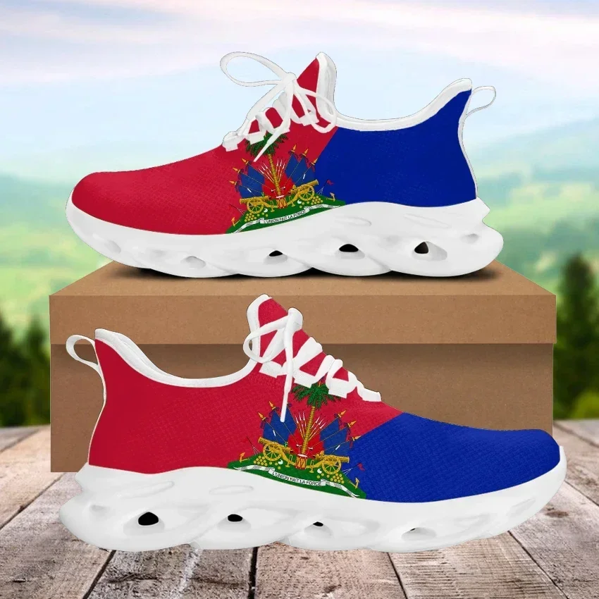 Shoes for Women Classic Haiti  - Mesh Trainer Breathable incelemesi ve fiyatı