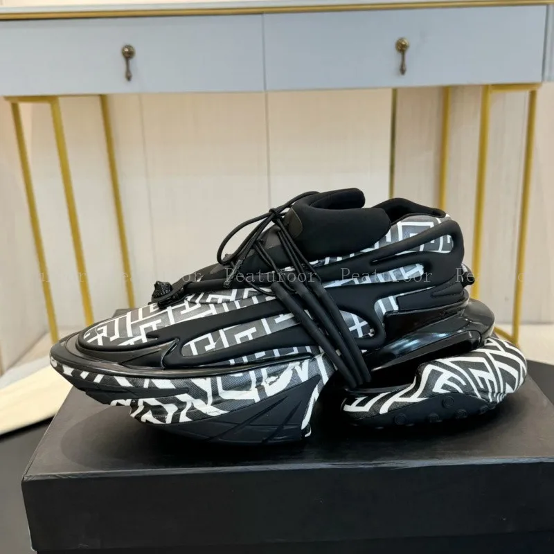 2025 Fashion Men Sneakers Plus - Men Shoes Size Chart incelemesi ve fiyatı