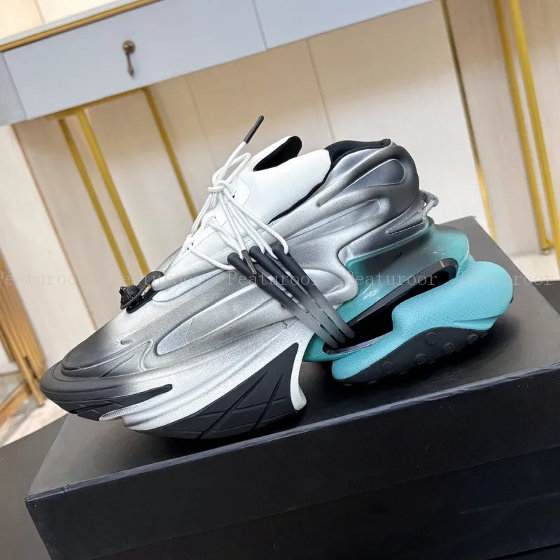 2025 Fashion Men Sneakers Plus - Men Shoes Size Chart incelemesi ve fiyatı