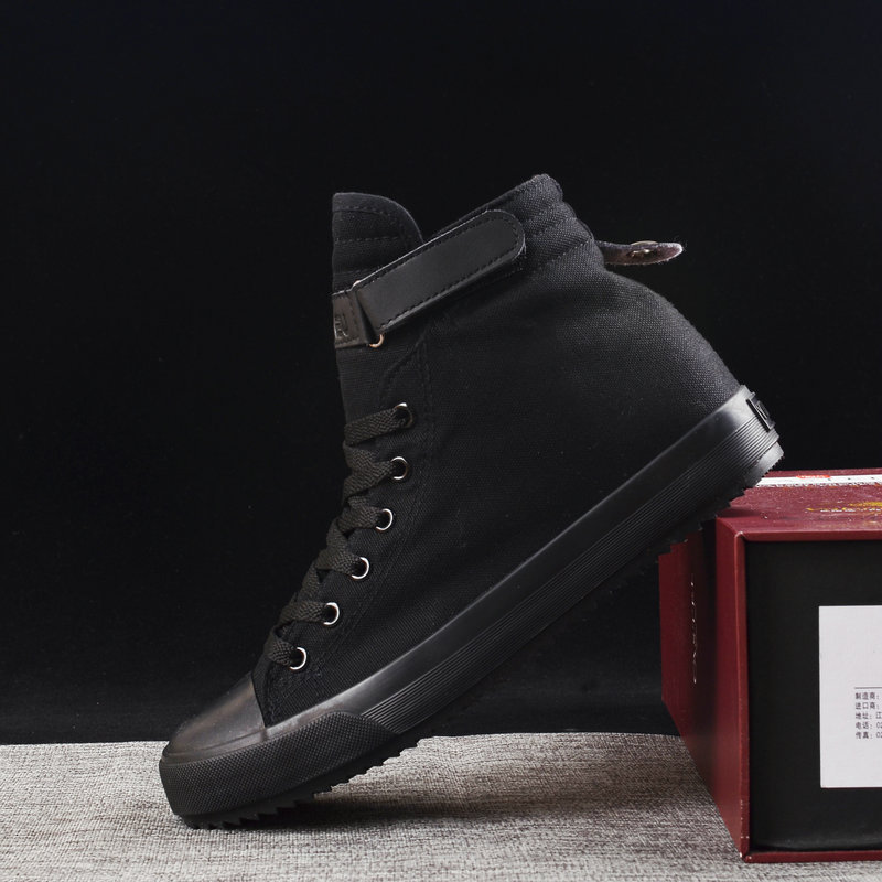 Fashion Sneakers Men Shoes Mal - Men'S Shoes Black And White incelemesi ve fiyatı