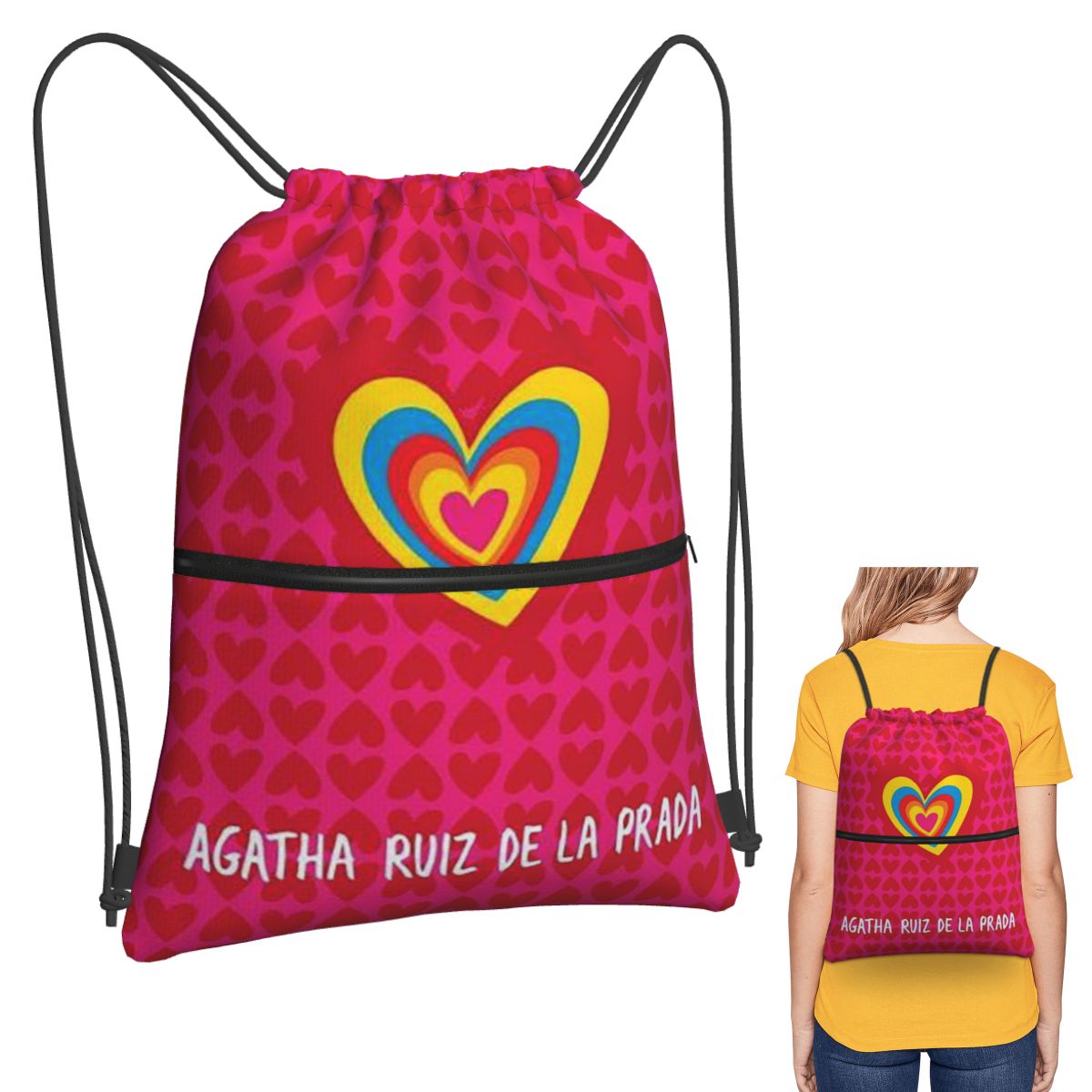 Agatha Ruiz-De La-Prada Patter - Men Shoes Prada incelemesi ve fiyatı