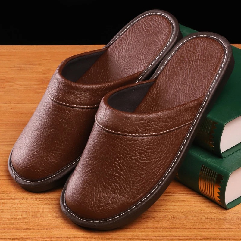 Autumn Winter Indoor Shoes 47  - Men'S Shoes Size 42 In Us incelemesi ve fiyatı