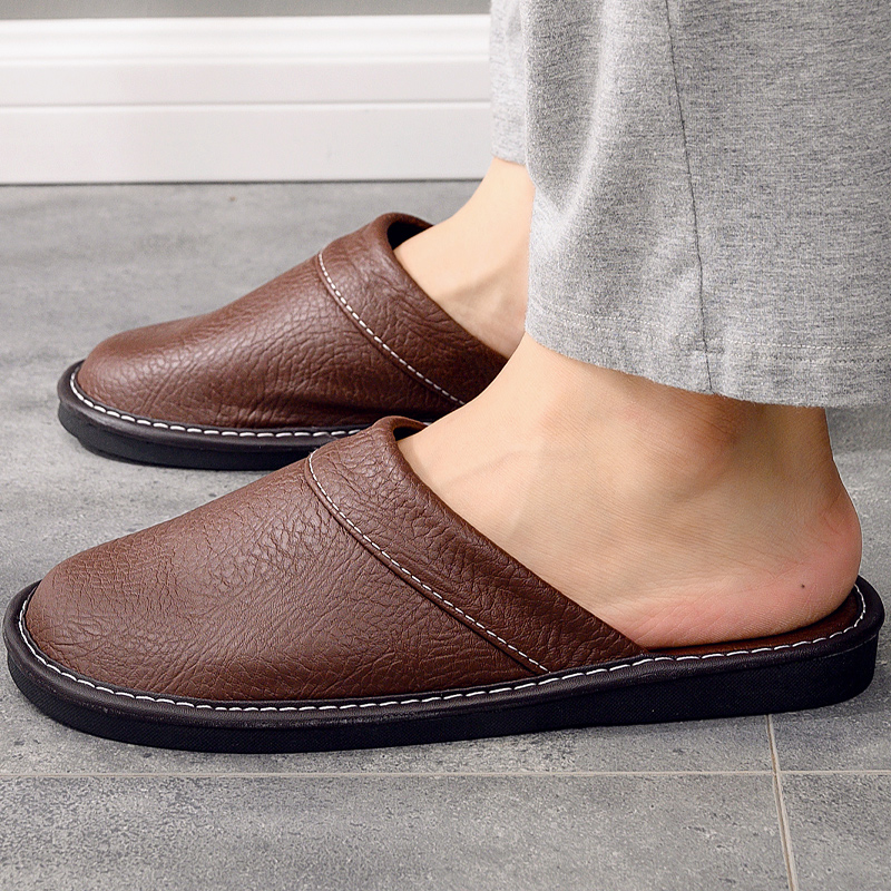Autumn Winter Indoor Shoes 47  - Men'S Shoes Size 42 In Us incelemesi ve fiyatı