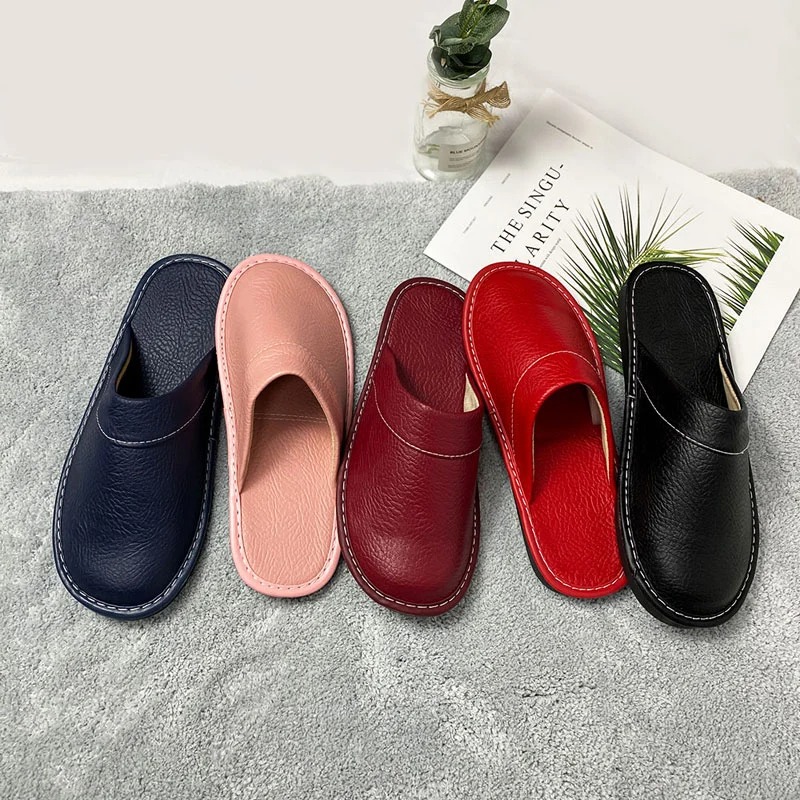 Autumn Winter Indoor Shoes 47  - Men'S Shoes Size 42 In Us incelemesi ve fiyatı