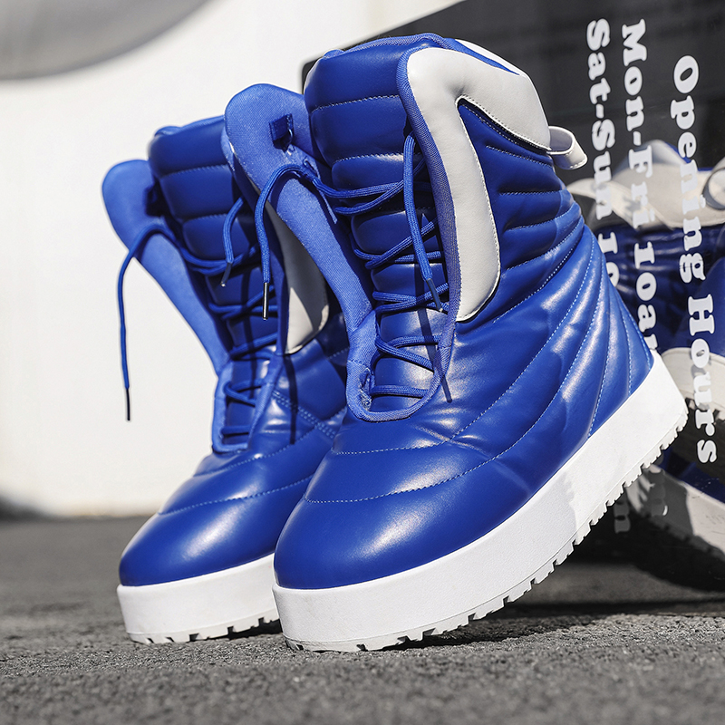 men boots 2025 New Winter Slip - Men'S Shoes Dq incelemesi ve fiyatı