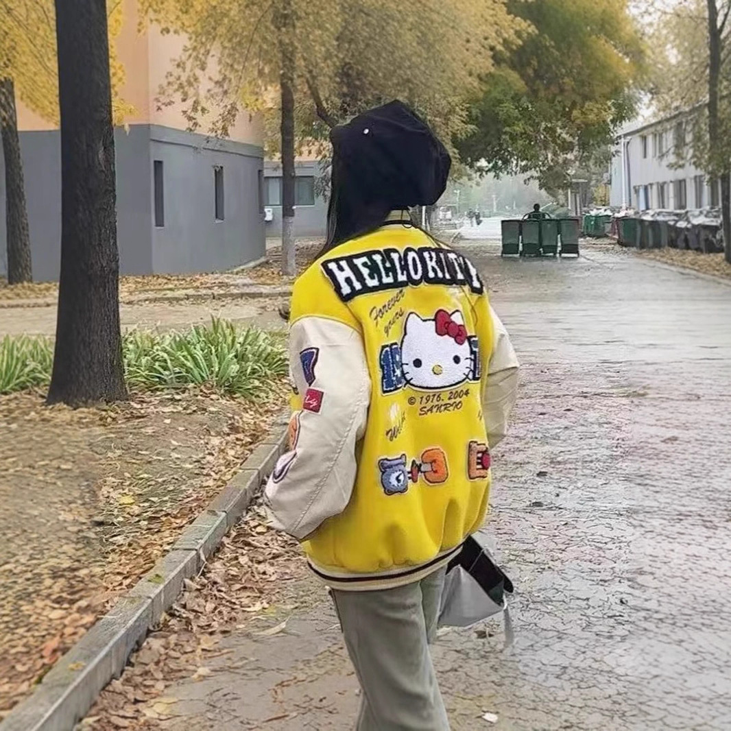 Baseball Jacket Coat Hoodie He - Men'S Shoes Xl incelemesi ve fiyatı