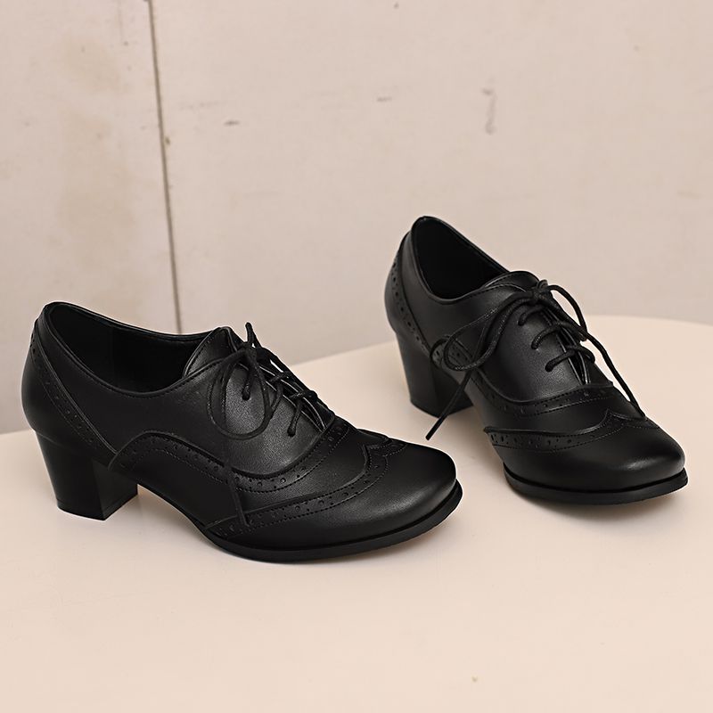 SIMLOVEYO New Brown Women Pump - Men'S Shoes Size 42 In Us incelemesi ve fiyatı