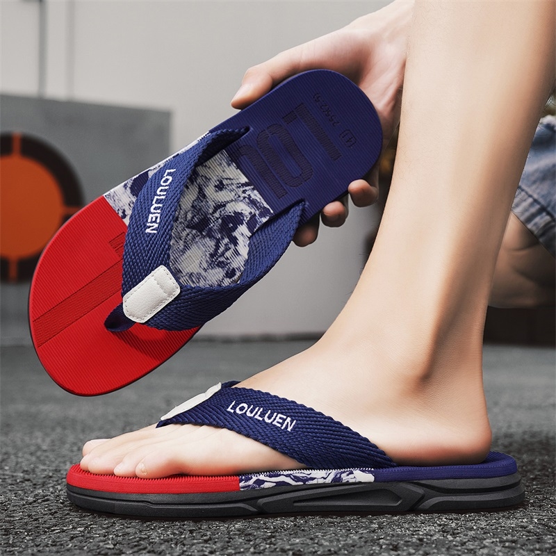 Summer Large Size Men's Fashio - Men'S Shoes Lightweight incelemesi ve fiyatı
