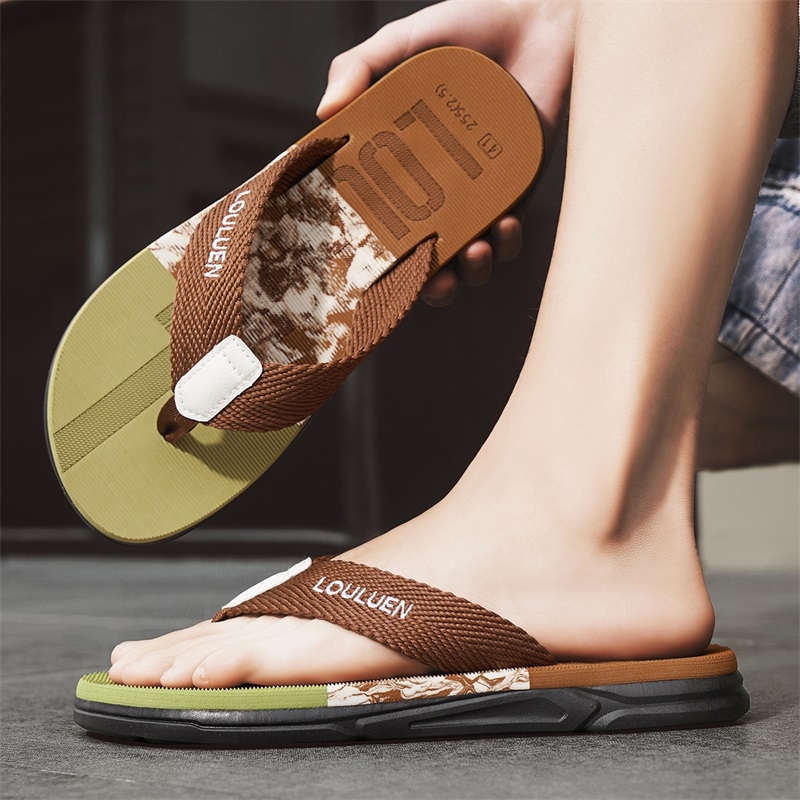 Summer Large Size Men's Fashio - Men'S Shoes Lightweight incelemesi ve fiyatı