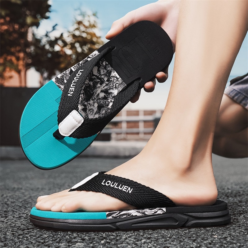 Summer Large Size Men's Fashio - Men'S Shoes Lightweight incelemesi ve fiyatı