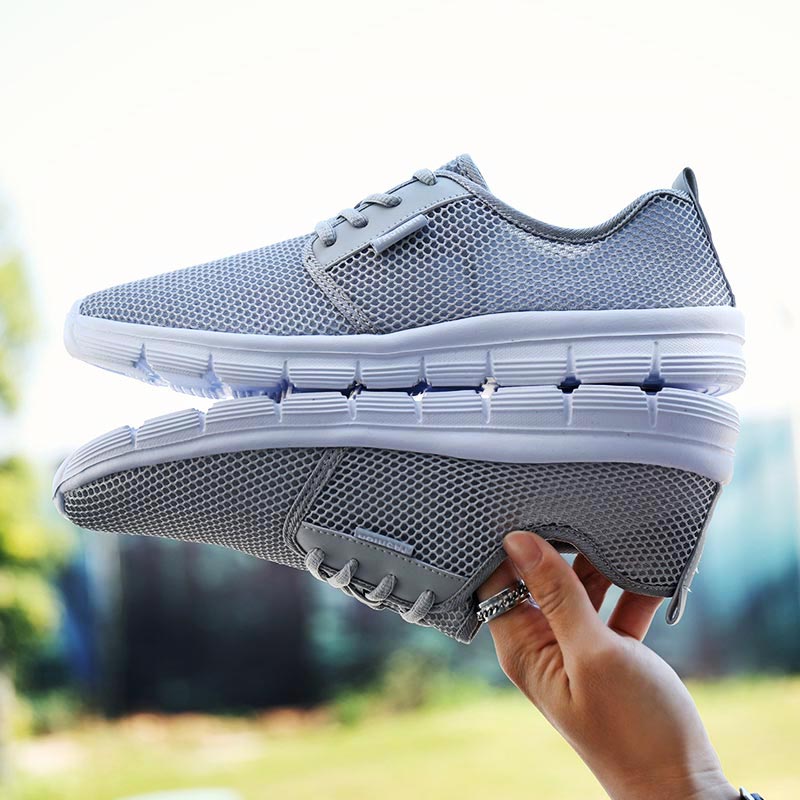 Big Size Summer Breathe Mens S - Men Shoes Online Shopping incelemesi ve fiyatı