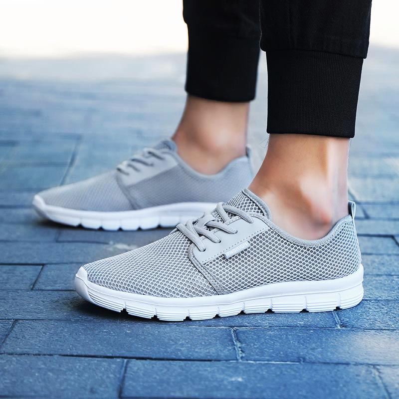Big Size Summer Breathe Mens S - Men Shoes Online Shopping incelemesi ve fiyatı