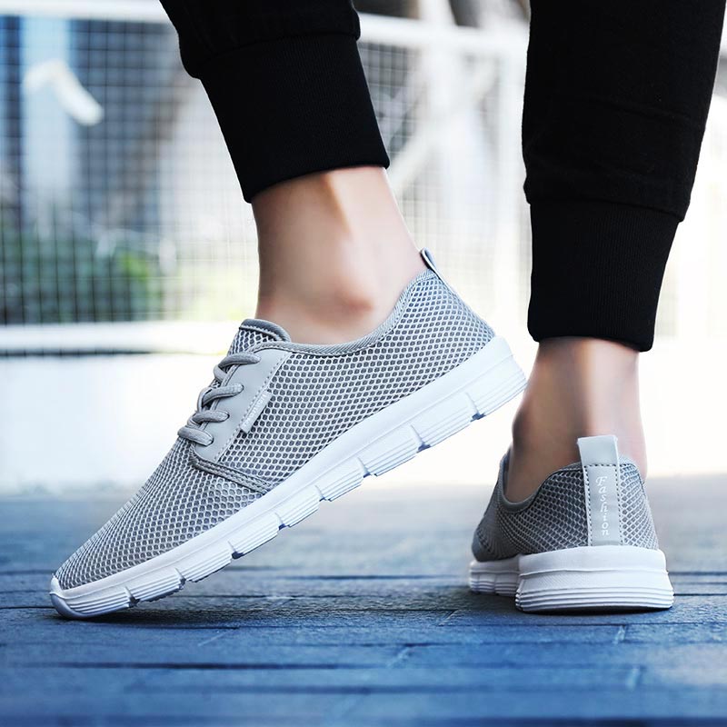Big Size Summer Breathe Mens S - Men Shoes Online Shopping incelemesi ve fiyatı