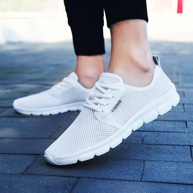 Big Size Summer Breathe Mens S - Men Shoes Online Shopping incelemesi ve fiyatı