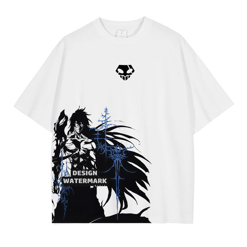 Anime Kurosaki Ichigo T Shirts - Men'S Shoes Xl incelemesi ve fiyatı