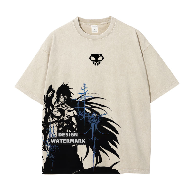 Anime Kurosaki Ichigo T Shirts - Men'S Shoes Xl incelemesi ve fiyatı