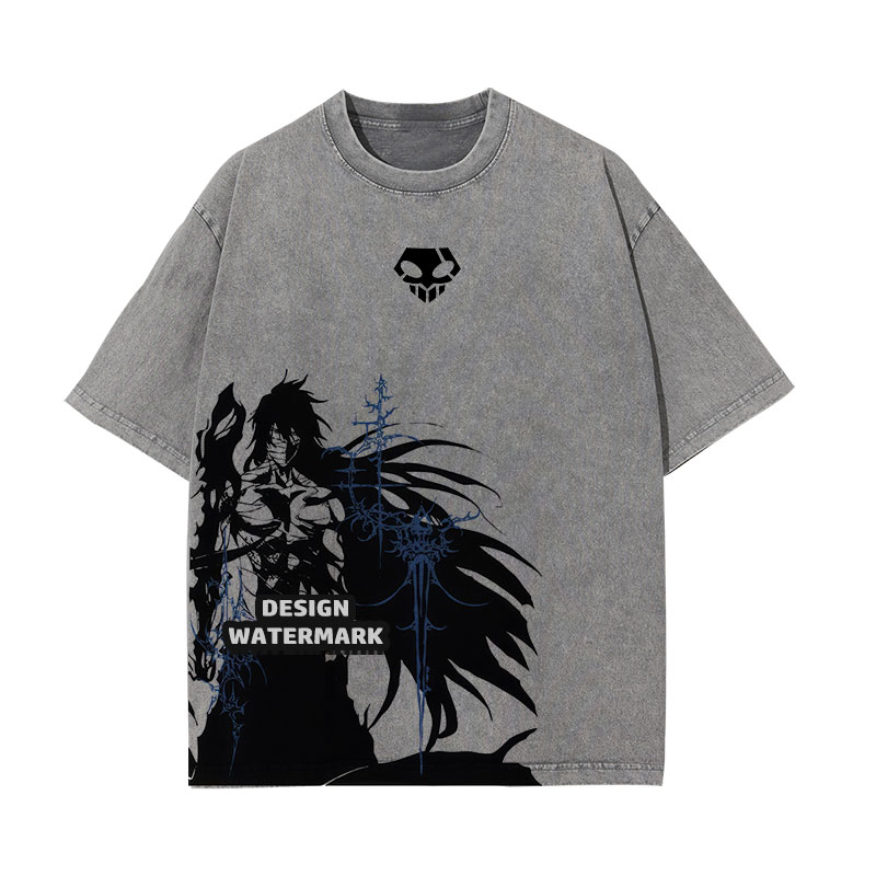 Anime Kurosaki Ichigo T Shirts - Men'S Shoes Xl incelemesi ve fiyatı