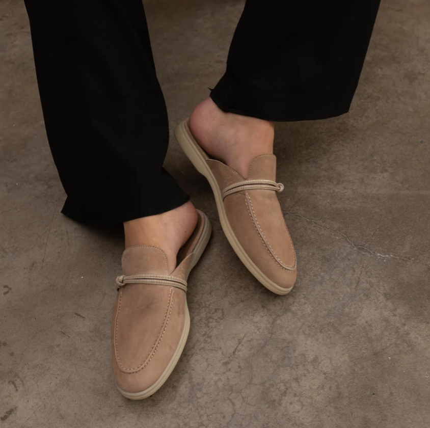 Loafers for Men Designer Luxur - Running Shoes Lightweight incelemesi ve fiyatı