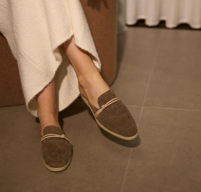 Loafers for Men Designer Luxur - Running Shoes Lightweight incelemesi ve fiyatı
