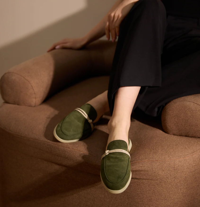 Loafers for Men Designer Luxur - Running Shoes Lightweight incelemesi ve fiyatı