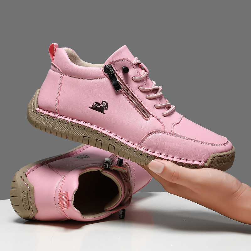 Women's Sneakers Handmade Leat - Men'S Shoes Daily Use incelemesi ve fiyatı