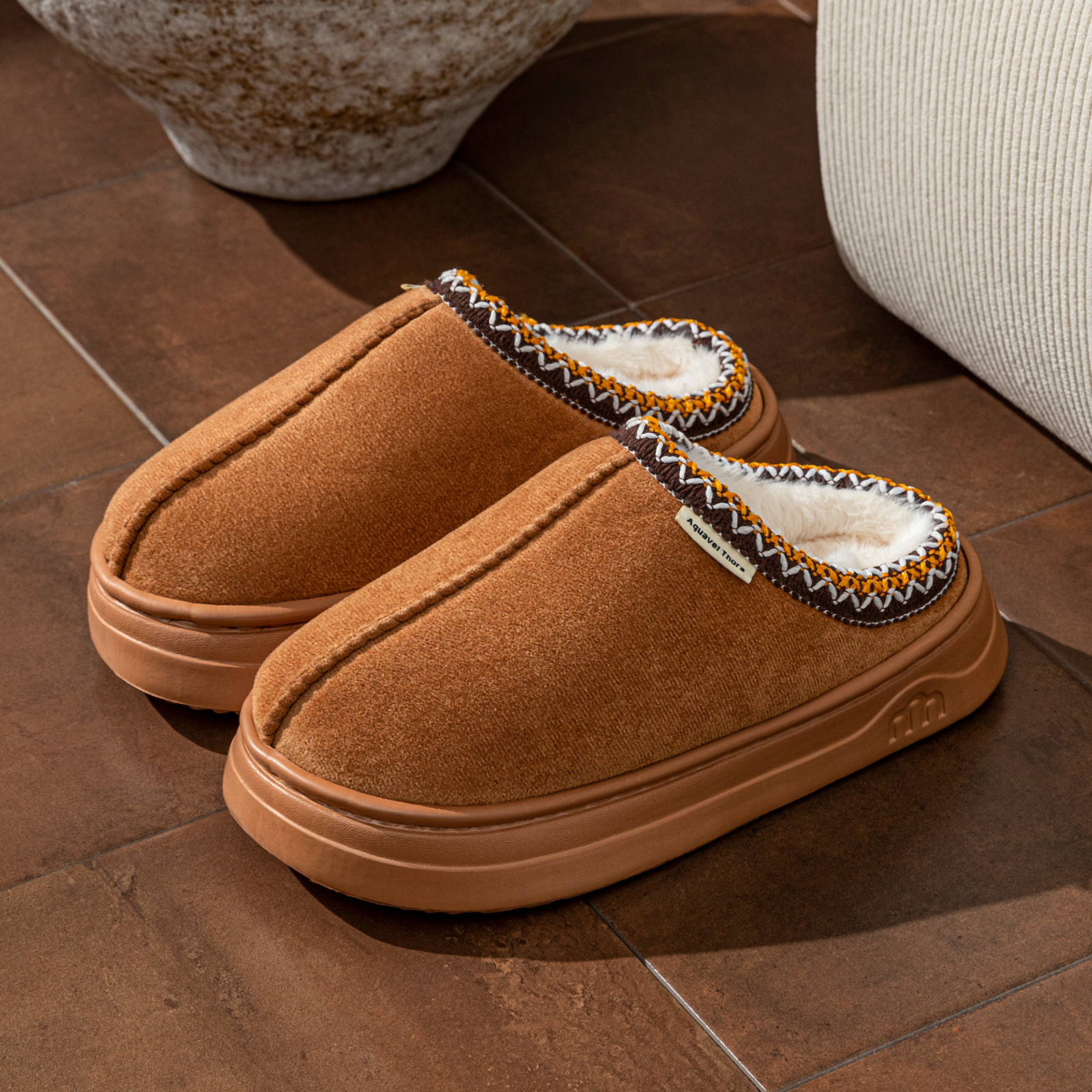 Winter Women's Slippers Boots  - Men'S Shoes In Style incelemesi ve fiyatı