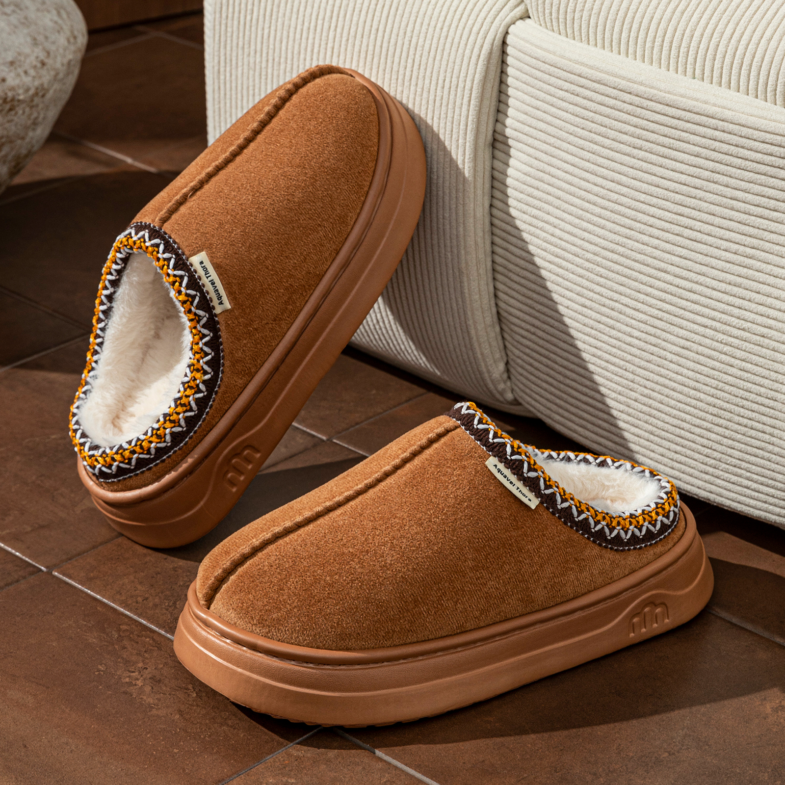 Winter Women's Slippers Boots  - Men'S Shoes In Style incelemesi ve fiyatı