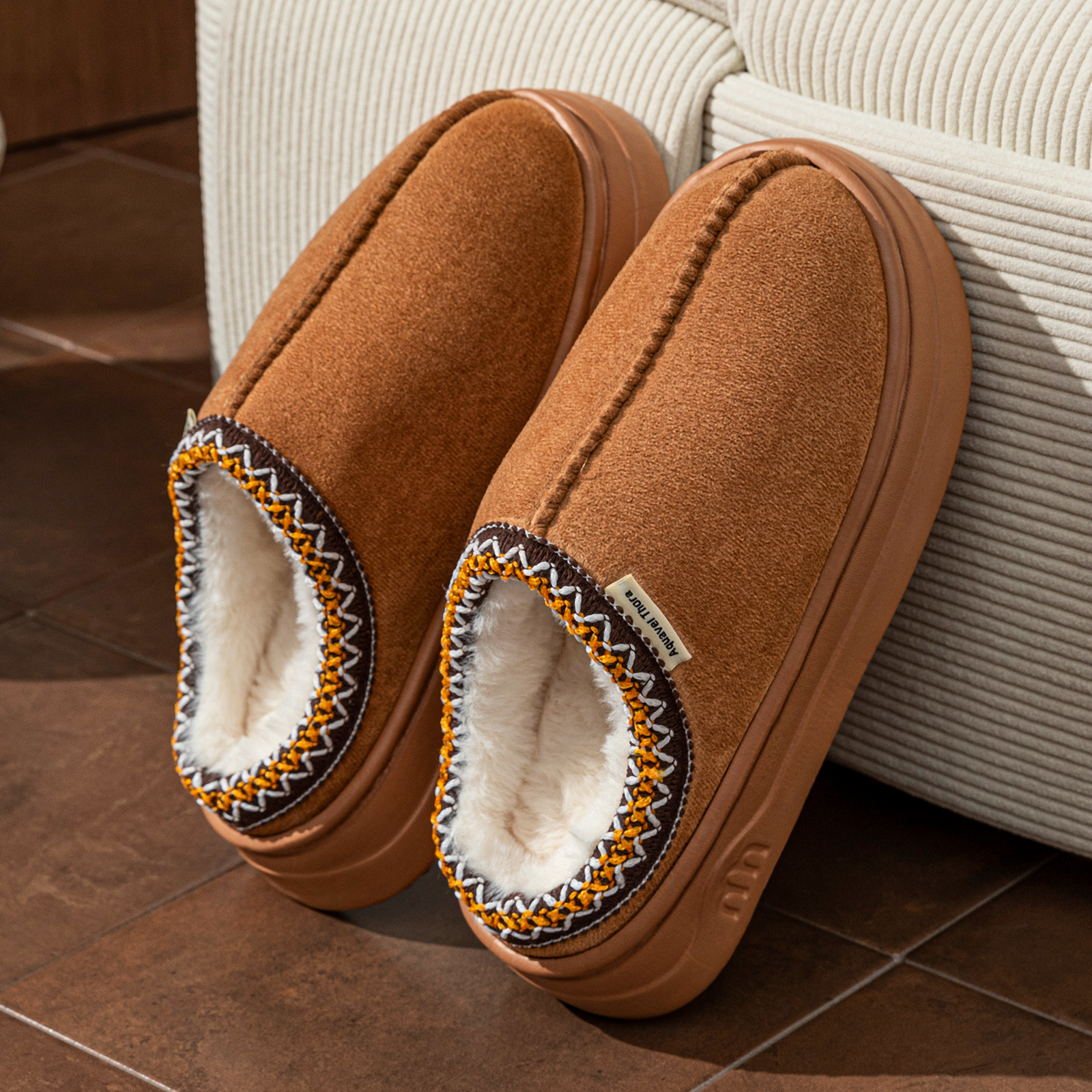 Winter Women's Slippers Boots  - Men'S Shoes In Style incelemesi ve fiyatı